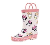 Disney - Bottes de pluie - Fille (NS8825)