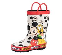 Disney - Bottes de pluie - Garçon (NS8819)