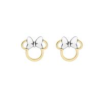 Disney Boucles d'oreilles pour fille en argent 925 Taille unique 89222742