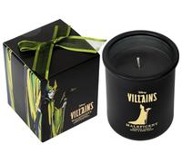 Disney Bougie d'inspiration maléfique de 's Villains - Berry & Dark Calla 252 g (1 mèche) - DISVIC001MAL