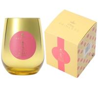 Disney Bougie inspirée de la princesse Belle - Pétale de rose et parfum iris blanc (1 mèche) - DISPRC001Y