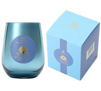 Disney Bougie inspirée de la princesse Cendrillon - Parfum Crystal Gardenia & Citrouille (1 mèche) - DISPRC001DU