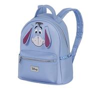 Disney Sac à dos Bourriquet Heady 21x27x14 cm Bleu