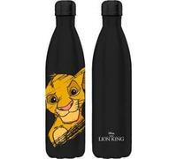 Disney Bouteille Aluminium 500 Ml Roi Lion