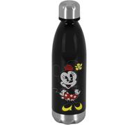 Disney Bouteille Tritan Minnie Mouse Multicolore 0,7 L 7,5 x 25 cm