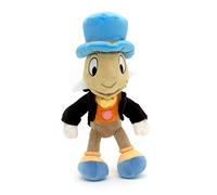 Disney Boutique Officielle Jiminy Cricket Doux en Peluche Mini Bean Bag Toy 24cm Pinocchio