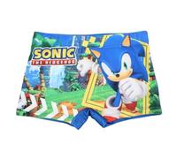 Disney Boxer de Bain Sonic Garçon