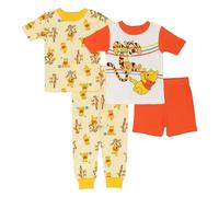 Disney Boys' Winnie The Pooh Pajama Set