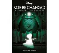 Disney Brave: Fate Be Changed – Autumn Publishing