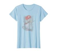 Disney Brave Merida Watercolor Nouveau T-Shirt