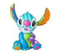 Disney Britto 6003343 Figurine, Multicolore, Taille Unique