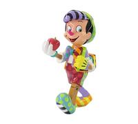 Enesco Figurine Pinocchio Disney 80e anniversaire 20 cm Britto