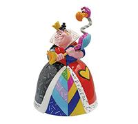 Disney BRITTO Collection Figurine Reine de Cœurs