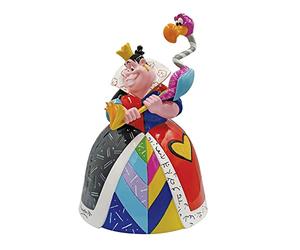 Disney BRITTO Collection Figurine Reine de Cœurs