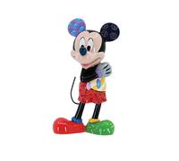 Disney Britto Collection Mickey Mouse Mini Figurine