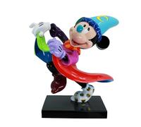 Disney Britto Collection Sorcerer Mickey Fantasia 85th Figurine