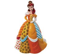 Disney Britto Figurine Multicolore Hauteur 19,5 cm