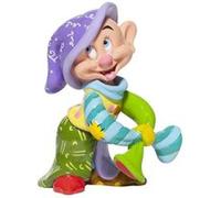 Disney Britto Sept Nains Simplet Mini Figurine