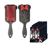 Disney Brosse À Cheveux Minnie