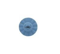Disney - Brosse Shampoing Bébé Stitch En Silicone Souple - Lilo & Stitch - Picots Doux Massants - Nettoie Cuir Chevelu Fragile - Élimine Impuretés Et Croûtes De Lait - Accessoire Bain Officiel Bébé