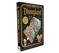 Disney: Build Your Own Disneyland Park