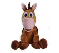 Disney Bullseye Peluche douce Cheval Toy Story Personnage Marron 25 cm