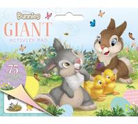 Disney Bunnies: Giant Activity Book