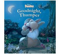 Disney Bunnies: Goodnight, Thumper!