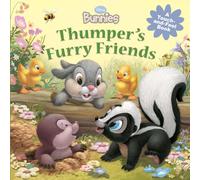Disney Bunnies Thumper's Furry Friends