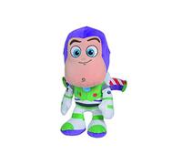 Disney Buzz 25CM du Film 'Toys Story 4' DE