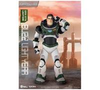 Disney - Buzz L'eclair Alpha Suit -Figurine Dynamic Action Heroes 21c