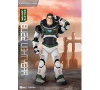 Disney - Buzz L'eclair Alpha Suit -Figurine Dynamic Action Heroes 21c