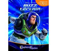 DISNEY Buzz L'Eclair - COMPTINES ET FIGURINES - + 10 figurines + 1 tapis de jeu - Collectif - Phidal Publishing - Jeux livres objets