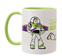 Disney Mug Buzz – intérieur coloré – 325 ml