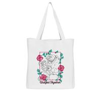Disney Bwdbeasbb001 TOTE BAG Mixte