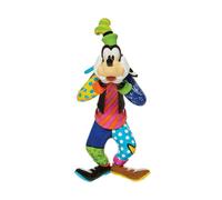 Disney By Britto 2021 Figurine fabriquée à la main en résine de pierre de haute