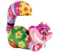 Disney By Britto - 4026293 - Mini Figurine Chat de Chester - 7 cm