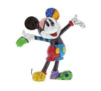 Enesco - Disney Mickey Mouse Mini Figurine