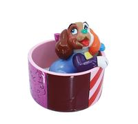 Disney by Britto Mini 6017592 pour femme 70e anniversaire