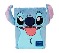Disney By Loungefly Agenda en peluche Lilo & Stitch Loungefly