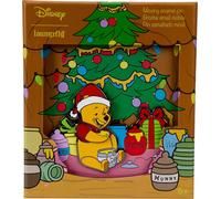Disney by Loungefly Ansteck-Pins Winnie the Pooh Honey Present 3" Limited Edition 8 cm