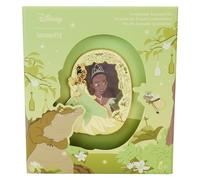 Disney by Loungefly Assortiment 3" pin's émaillés Princess and The Frog Tiana (12)