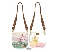 Disney By Loungefly Crossbody