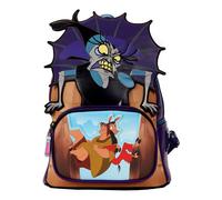 Disney By Loungefly Emperor's New Groove Villains Scene Yzma Loungefly Sac à dos