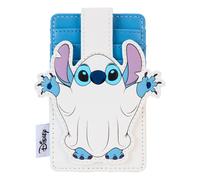 Disney By Loungefly Étui Pour Carte De Transport Lilo & Stich Ghost