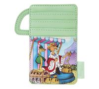 Disney By Loungefly étui Pour Carte De Transport Robin Hood