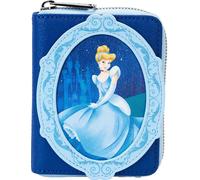Disney by Loungefly Geldbeutel Cendrillon 75th Anniversary