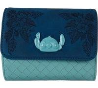 Disney by Loungefly Geldbeutel Stitch brodé