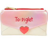 Disney by Loungefly Geldbeutel Winnie the Pooh Love Letter Flap