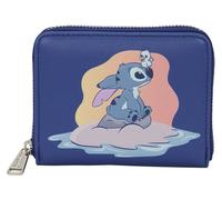 Disney By Loungefly Lilo & Stitch Animal Friends Loungefly Portefeuille